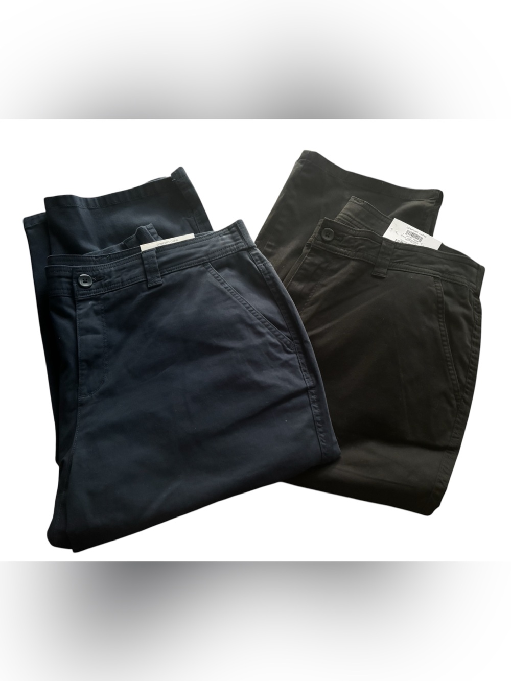 Style & Co. Capris in Black
